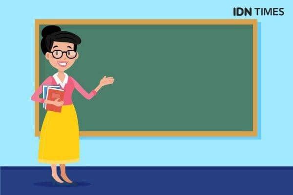 Dinas Dikbudpora Bima Panggil Kepsek yang Pecat Guru Lewat Pesan WA