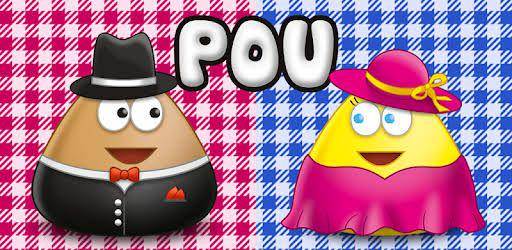 Pou (play.google.com)
