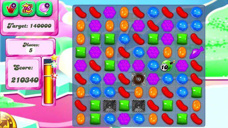 Candy Crush Saga (play.google.com)