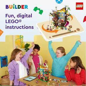 LEGO Builder (play.google.com)