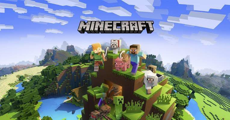 Minecraft (dok. Mojang/Minecraft)