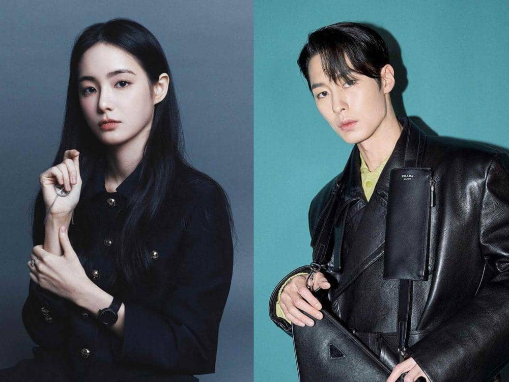 8 Artis Cewek Lawan Main Lee Jae Wook di Drama, Terbaru Hong Su Zu!