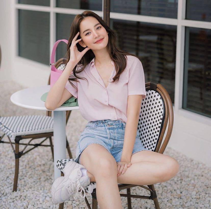 potret Bow Maylada (instagram.com/bow_maylada)