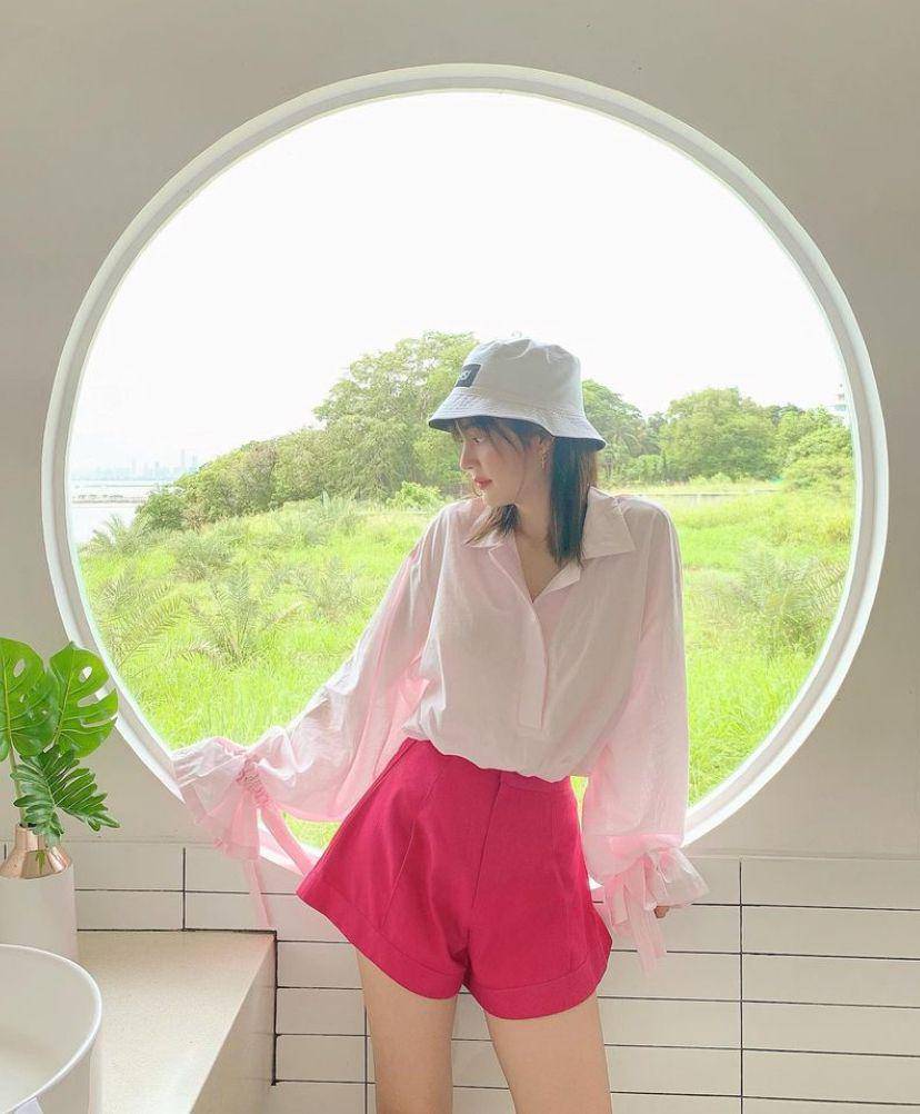 potret Bow Maylada (instagram.com/bow_maylada)