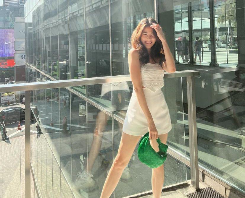 potret Fon Sananthachat (instagram.com/sananthachat)