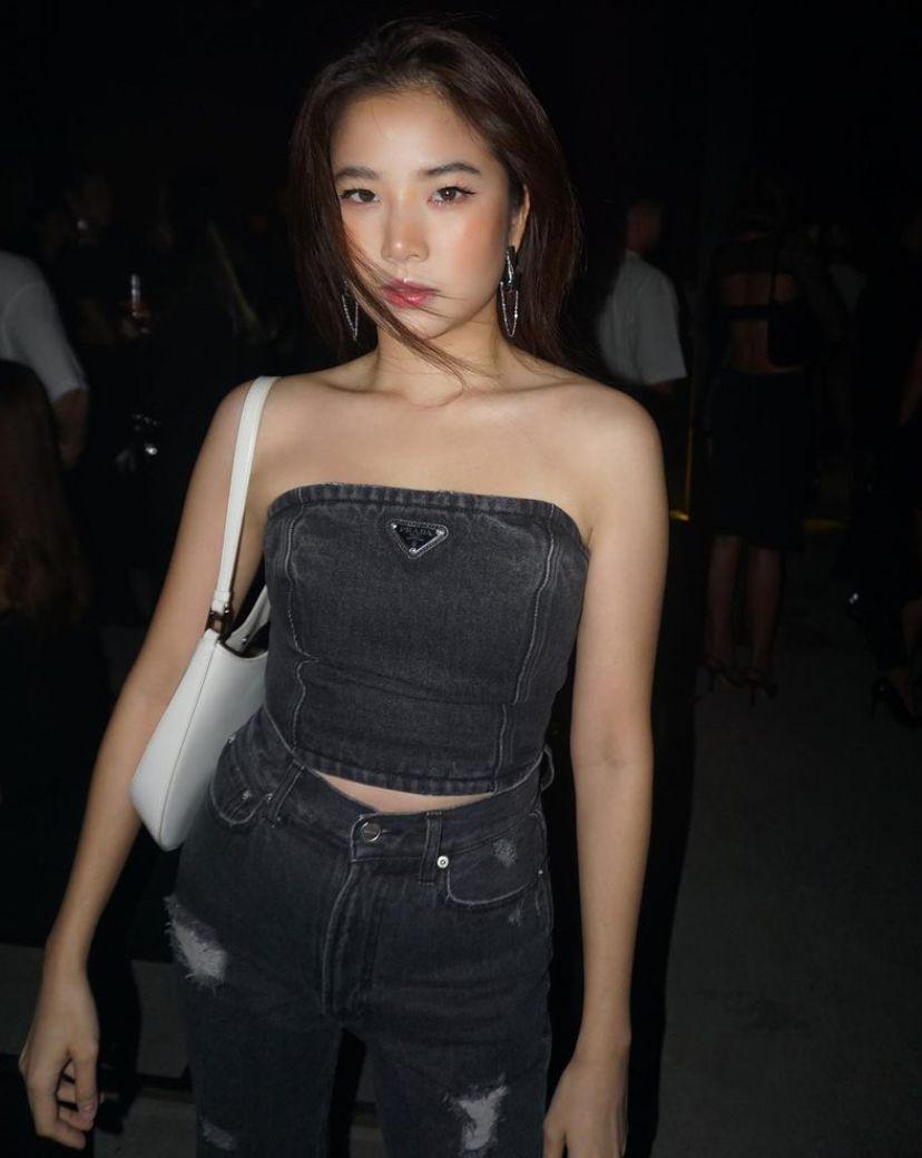 potret Fon Sananthachat (instagram.com/sananthachat)