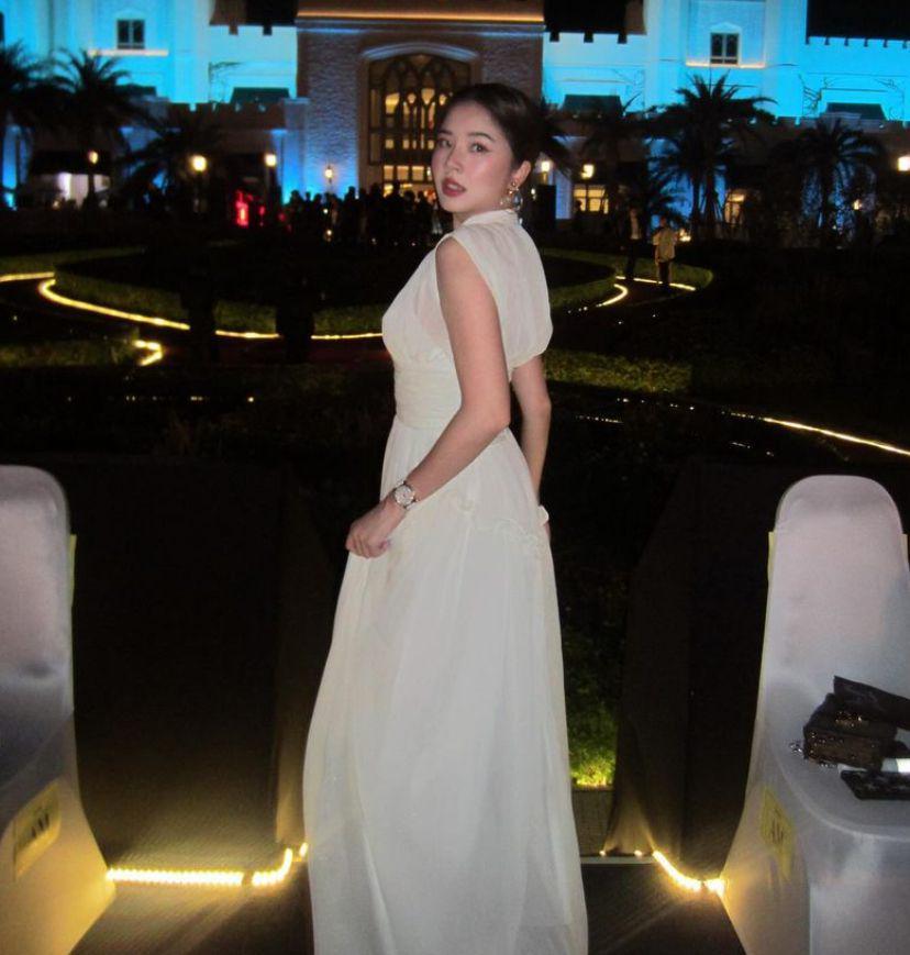 potret Fon Sananthachat (instagram.com/sananthachat)