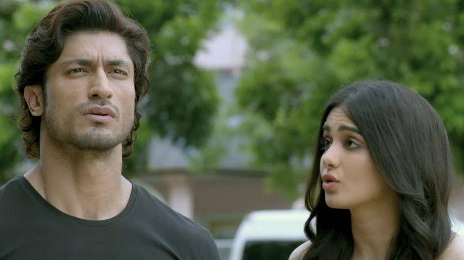Commando 2 (dok. RelianceEntertainment/Commando 2)