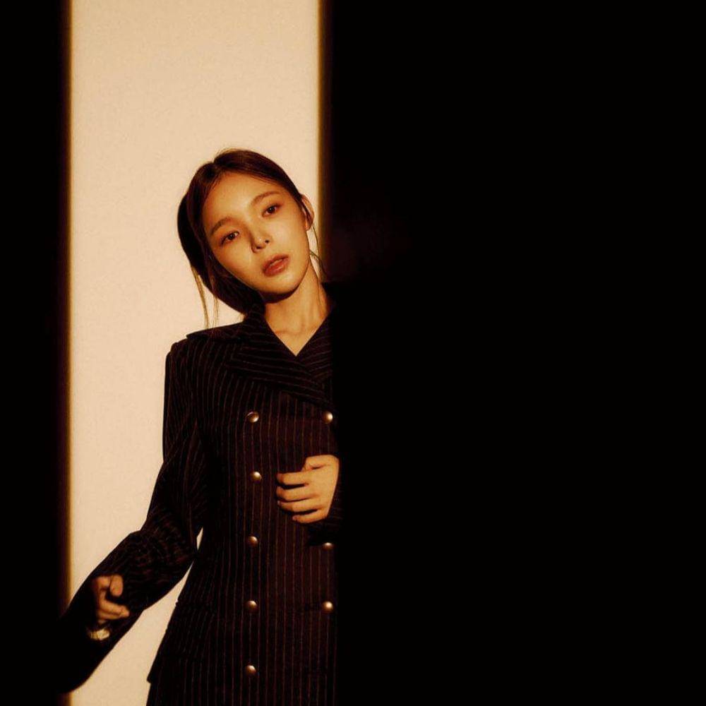 Park Jin Joo