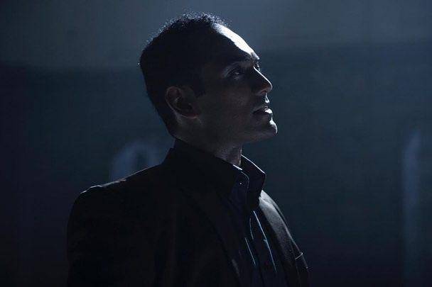 Ario Bayu sebagai Ghazul (instagram.com/gundalamovie.official)