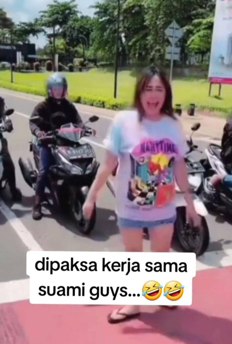 Pinkan Mambo (instagram.com/@pingkanmambo_reborn)