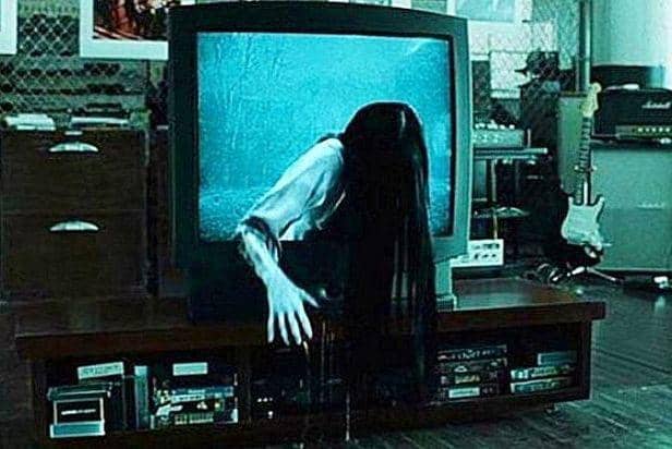 The Ring (dok. Amblin/The Ring)
