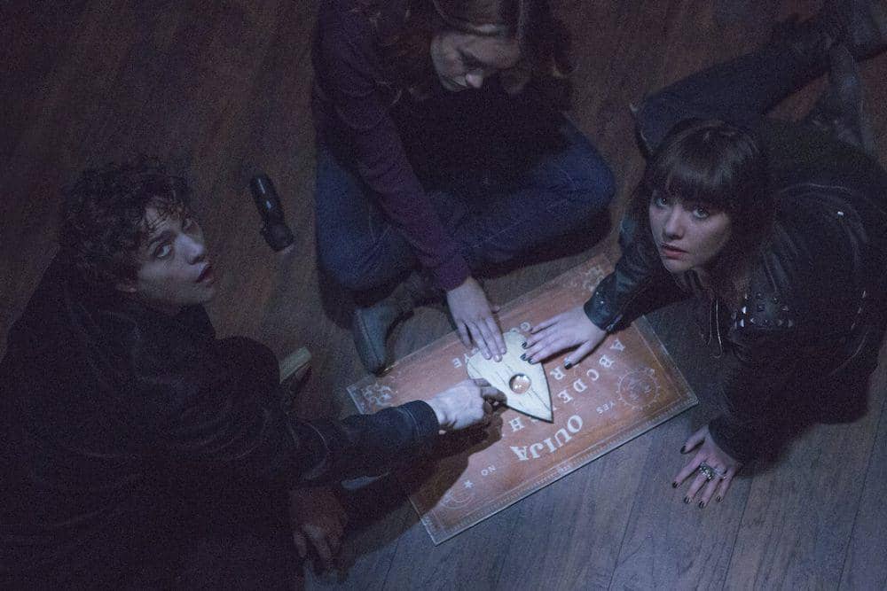 Ouija (dok. Universal Pictures All-Access/Ouija)