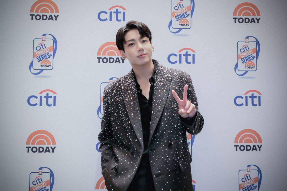 Jungkook BTS (twitter.com/bts_bighit)