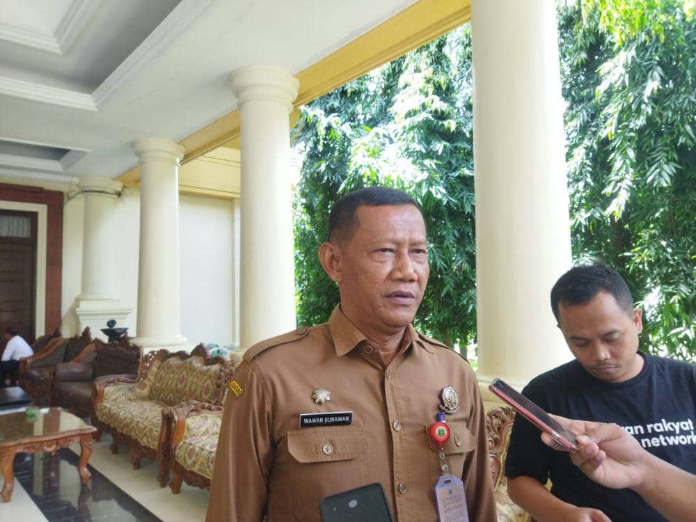 Diduga Cemari Lingkungan, Chandra Asri Diminta Berhenti Beroperasi
