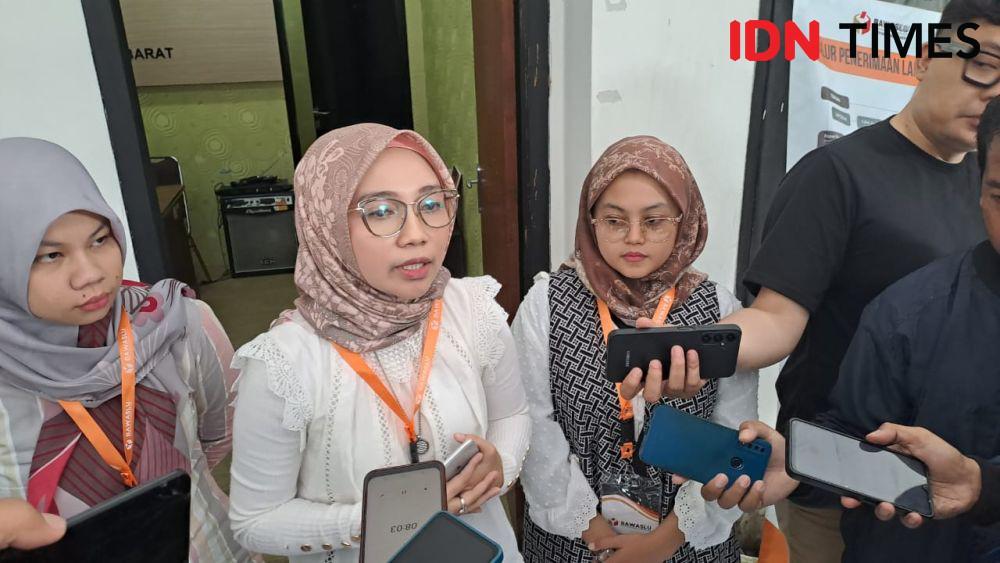 Ridwan Kamil Kembali Dilaporkan ke Bawaslu Jawa Barat