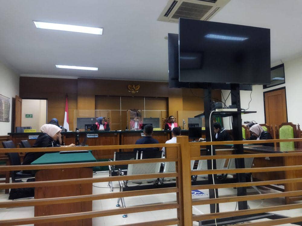 IDN Times/Khaerul Anwar