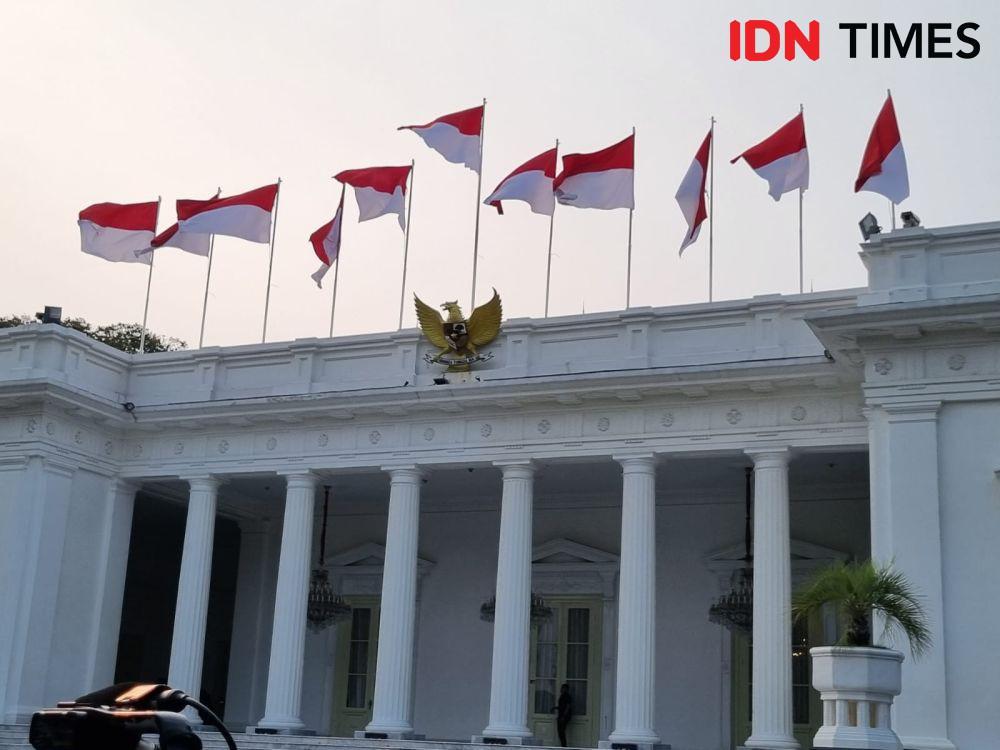 Istana Terima Kritik dalam Sidang Mahkamah Rakyat Luar Biasa