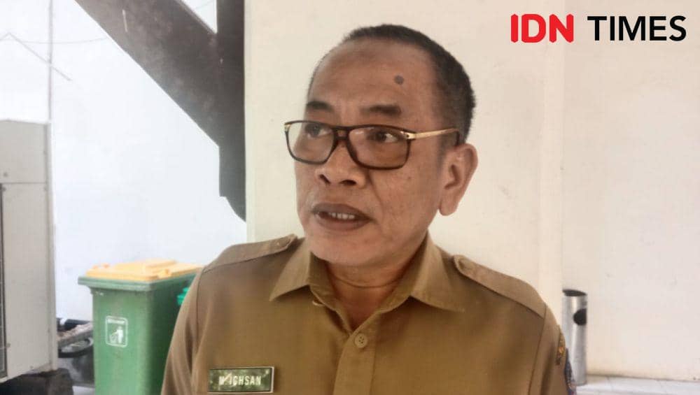 Sulsel Optimis Beras Tidak Jadi Pemicu Inflasi di Awal Tahun