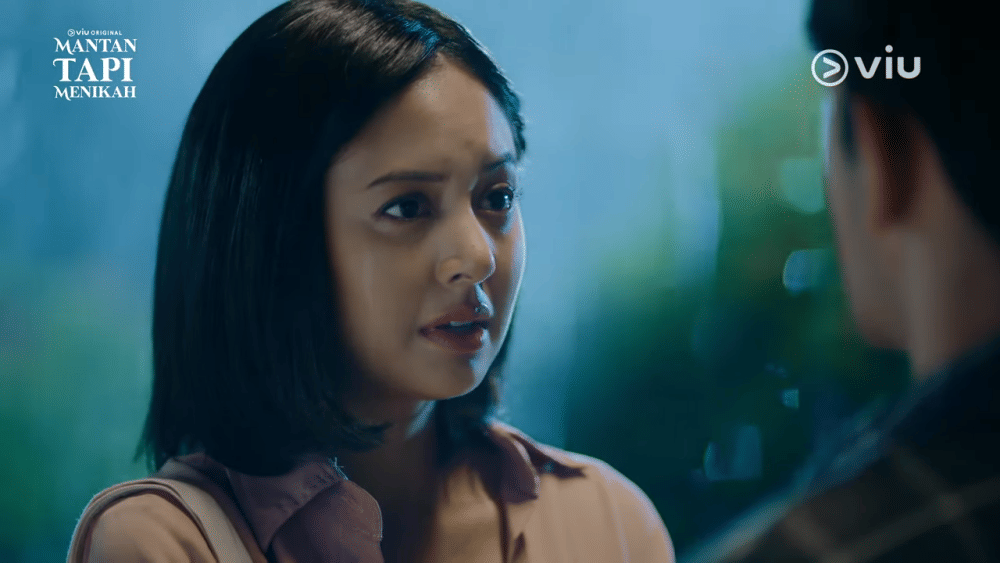 Mantan tapi Menikah (dok. Fourcolours Films / Mantan tapi Menikah)