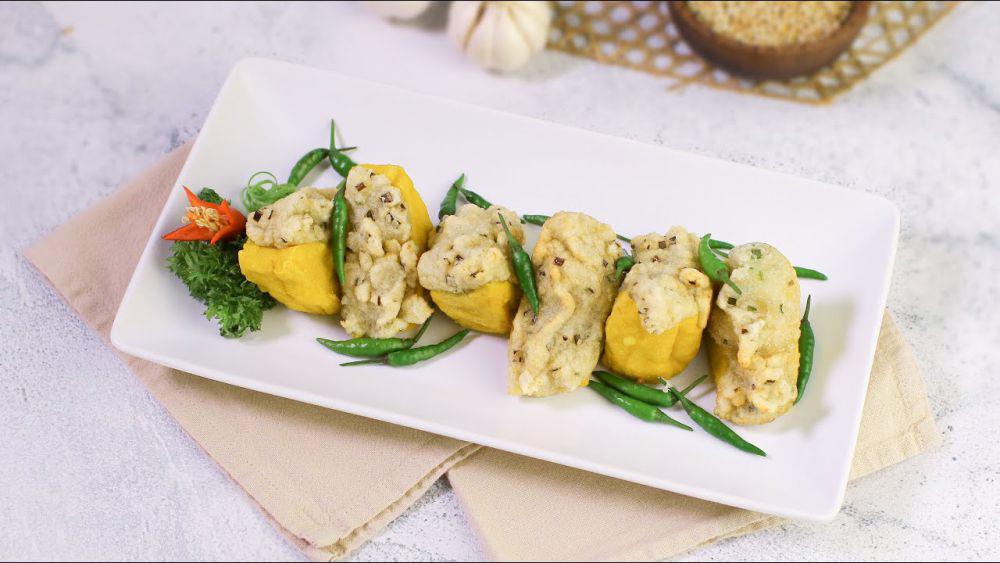4 Resep Makanan Khas Tegal yang Wajib Dicoba, Rasanya Bikin Nagih