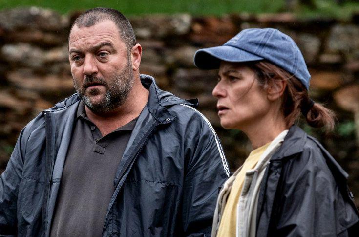 [REVIEW] The Beasts, Film Suspense yang Singgung Sisi Lain Slow Life