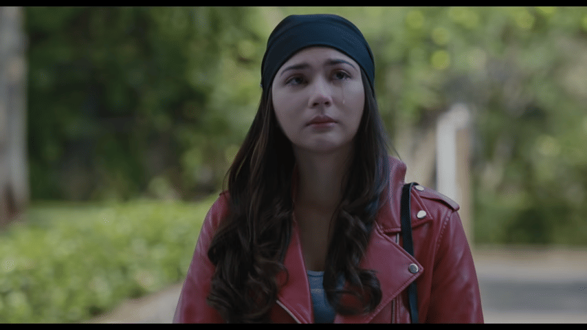 Tersanjung the Series (dok. Tripar Multivision Plus / Tersanjung the Series)