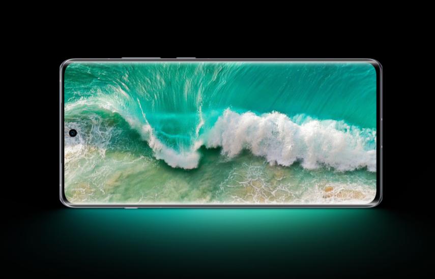bagian depan OPPO Find X7 Ultra (oppo.com)
