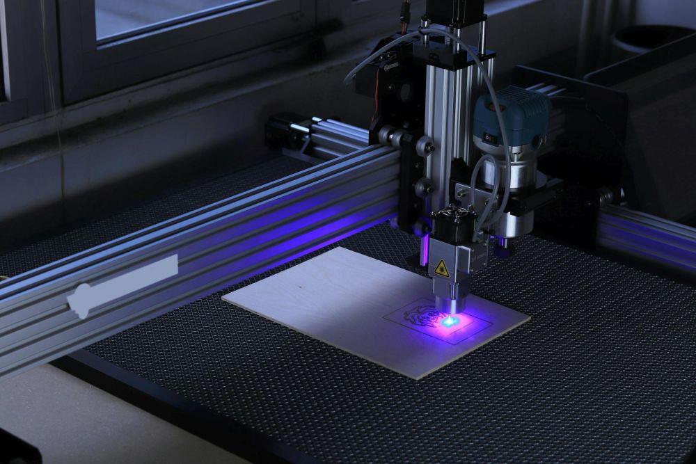 Bagaimana Cara Kerja Laser? Ini Jawabannya
