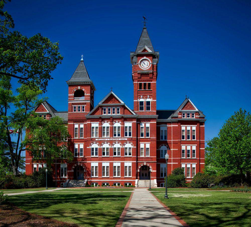 ilustrasi universitas (pexels.com/Pixabay)