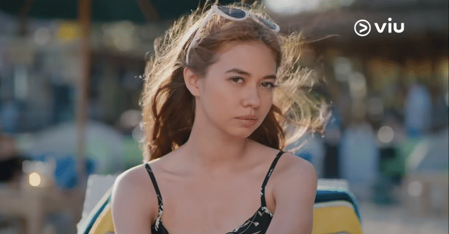 Pretty Little Liars (dok. Visinema Pictures / Pretty Little Liars)