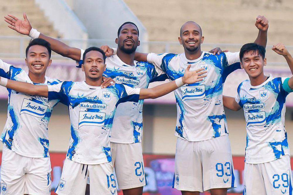 PSIS Semarang (instagram.com/psisfcofficial)