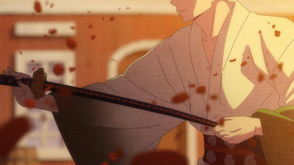 (Dok. E&H Production/Monsters: 103 Mercies Dragon Damnation)