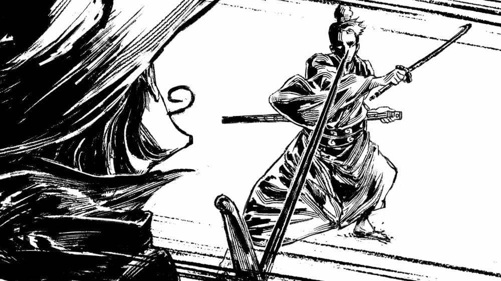 (Dok. E&H Production/Monsters: 103 Mercies Dragon Damnation)