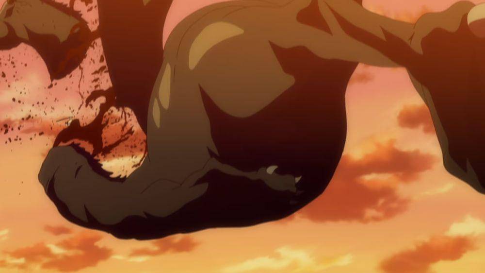 (Dok. E&H Production/Monsters: 103 Mercies Dragon Damnation)