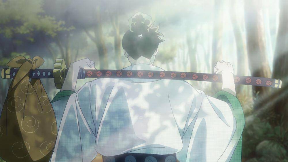 Shimotsuki Ryuma