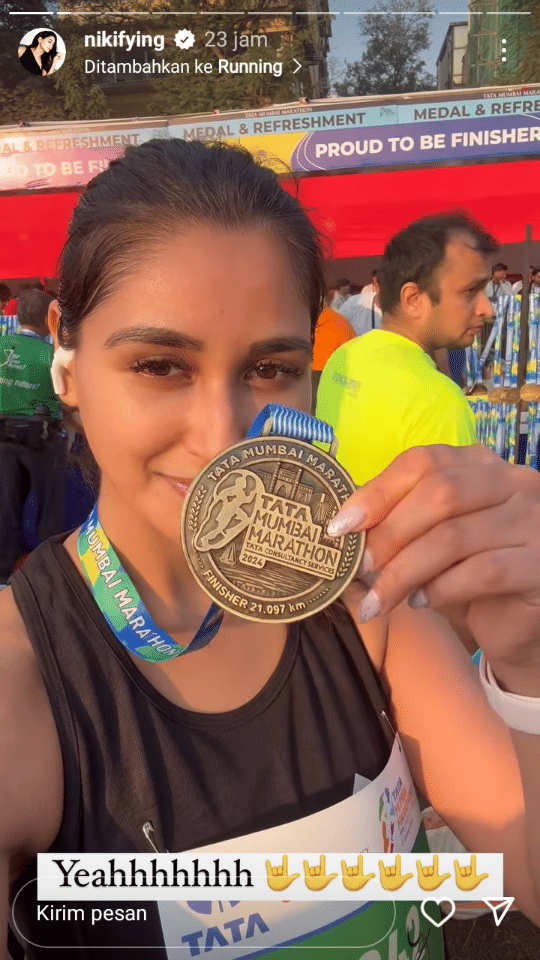 Nikita Dutta (instagram.com/nikifying)