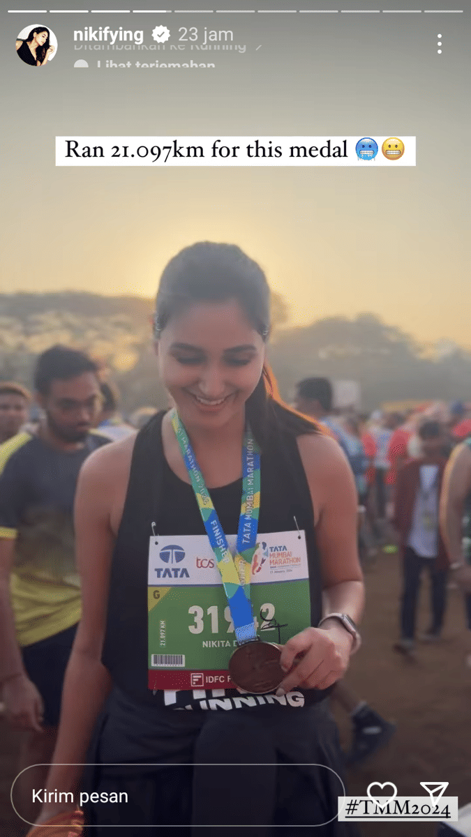 Nikita Dutta (instagram.com/nikifying)