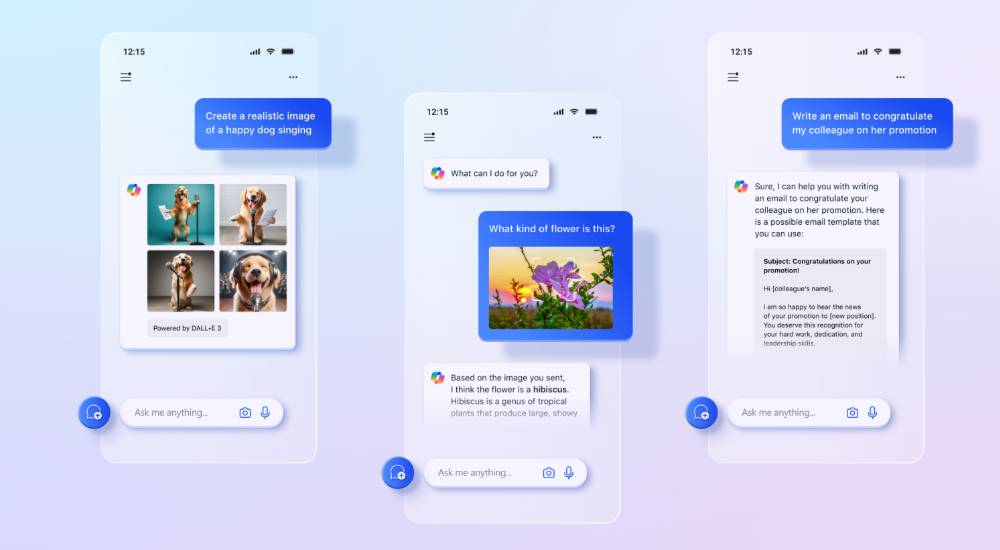 ilustrasi Copilot Pro dari Microsoft (blogs.microsoft.com)