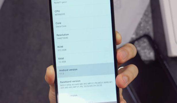 HP abal-abal yang diselidiki David GadgetIn (youtube.com/gadgetin)