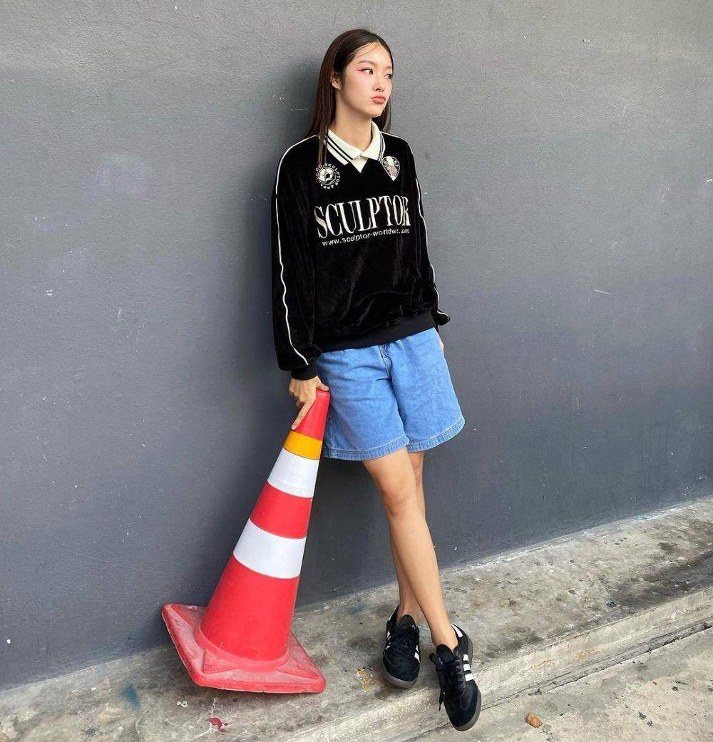 potret Namtan Tipnaree (instagram.com/namtan.tipnaree)