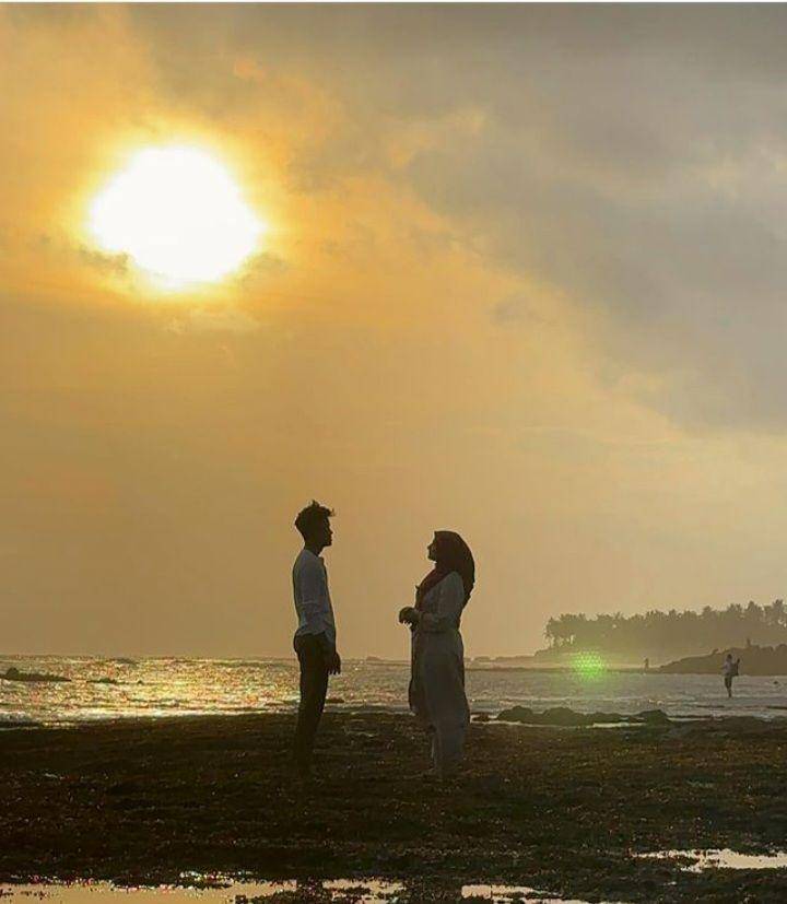 potret Nadzira Shafa (instagram.com/issarffan_)