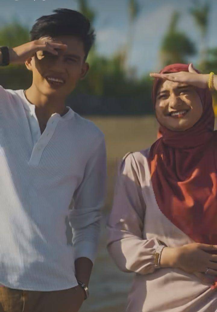 potret Nadzira Shafa (instagram.com/rpm_musik)