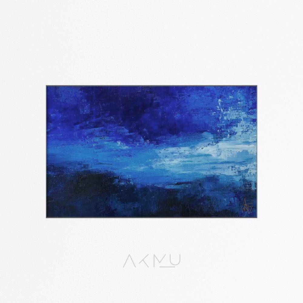 cover album Sailing (youtube.com/AKMU)