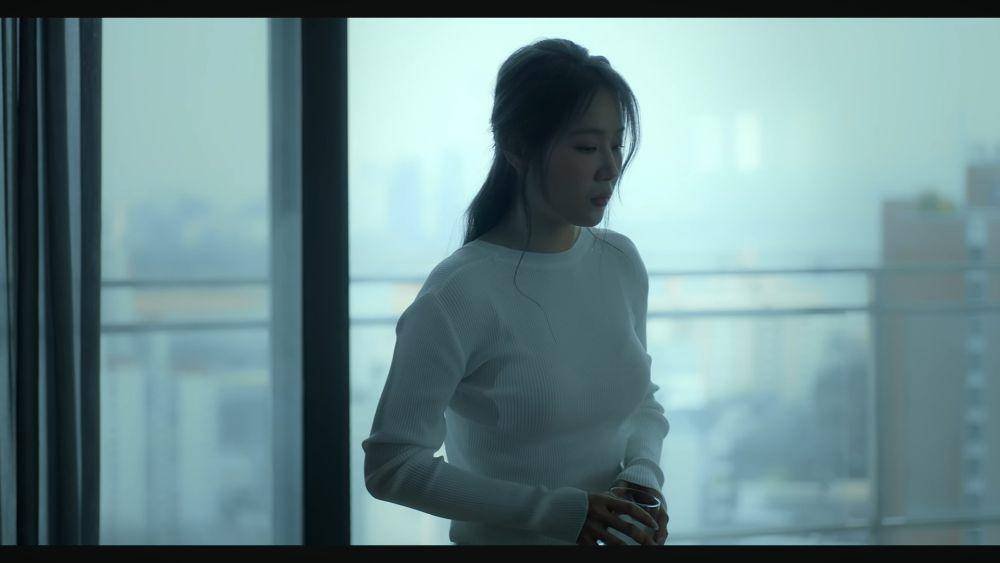 cuplikan MV "Farewell Everyday" (youtube.com/1theK (원더케이))