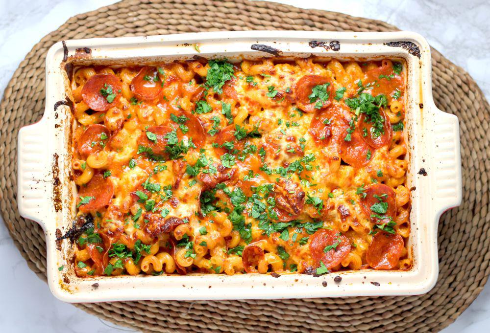 3 Cara Praktis Memanaskan Mac and Cheese yang Sudah Lengket