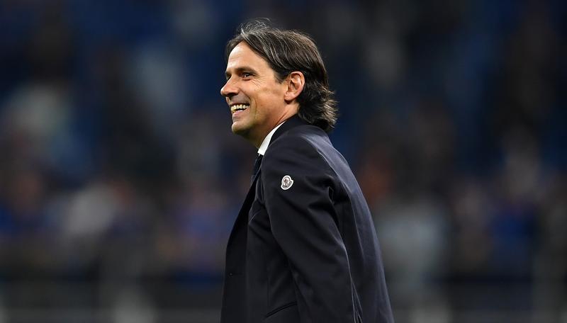 4 Pelatih Inter Milan yang Mampu Mengoleksi 100 Kemenangan