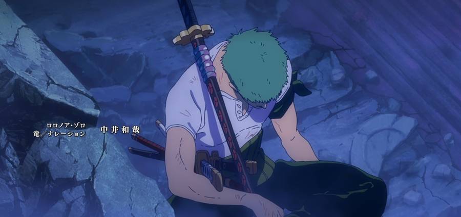 sinopsis anime Monsters (dok. Netflix)