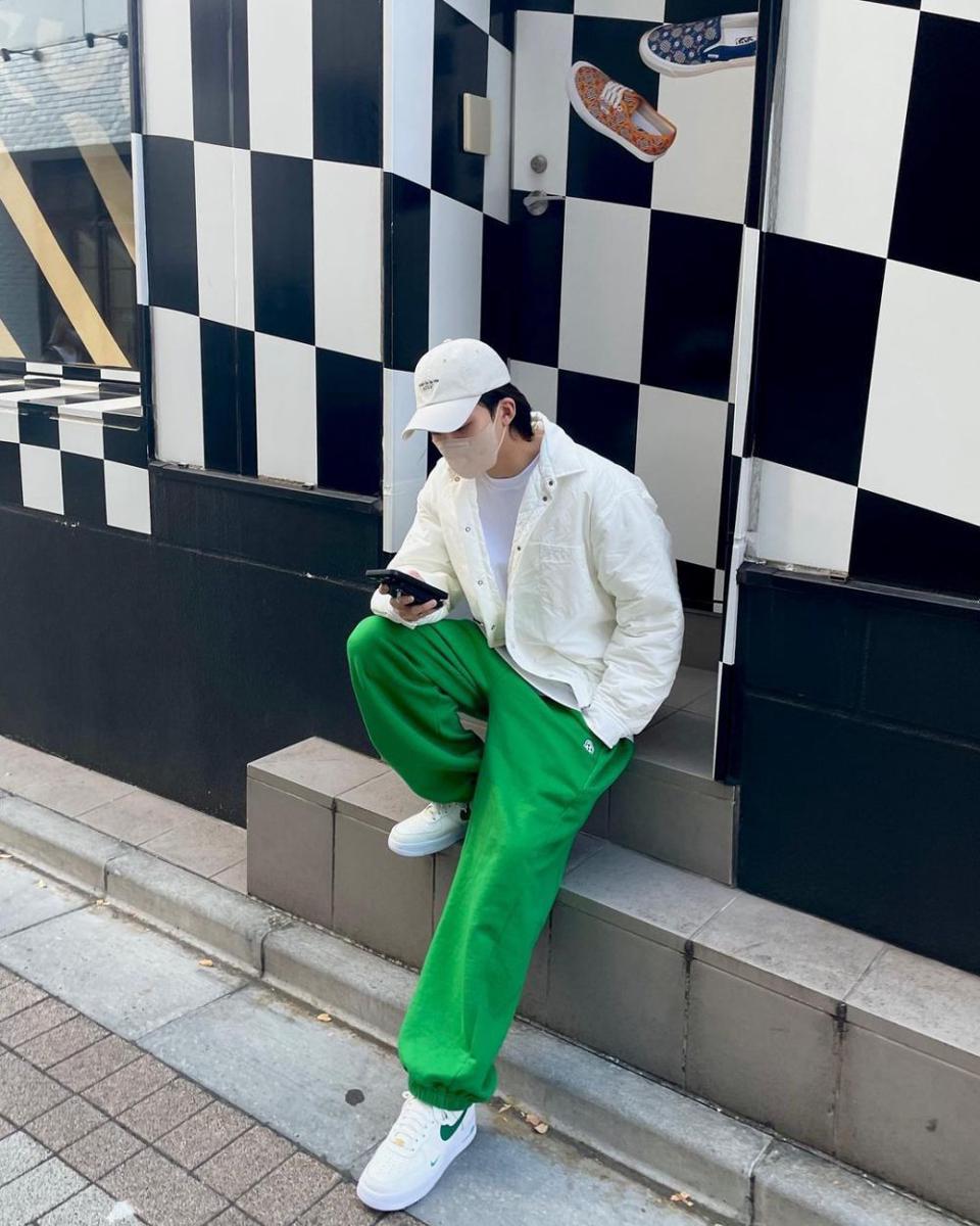 potret Jeonghan SEVENTEEN (instagram.com/jeonghaniyoo_n)