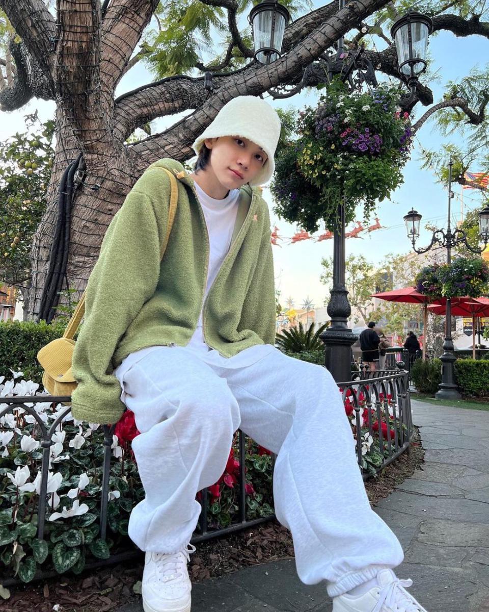 potret Jeonghan SEVENTEEN (instagram.com/jeonghaniyoo_n)